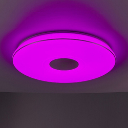Накладной светильник Citilux Light &amp; Music CL703M101