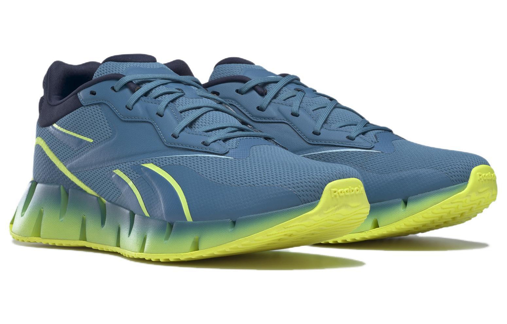 Кроссовки Reebok Zig Dynamica 4