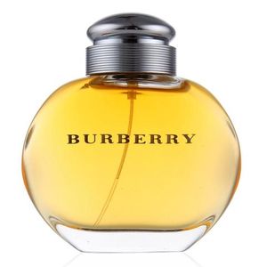 Burberry For Women Eau De Parfum