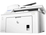 МФУ лазерное черно-белое HP LaserJet Pro M227sdn