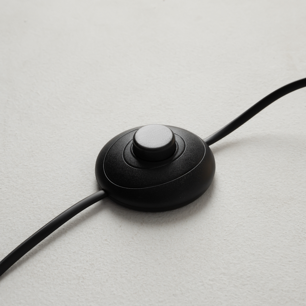 Напольный светильник (торшер) Maytoni MOD427FL-L20B3K