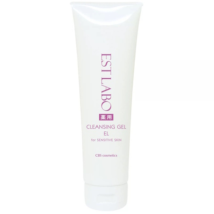 CBS COSMETICS EST LABO Cleansing Gel EL