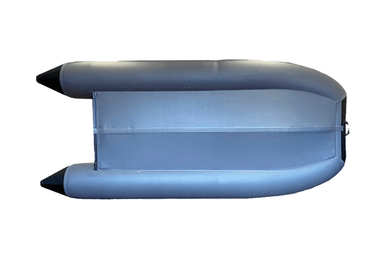 Лодка ПВХ BERING 360К (пол книжка)