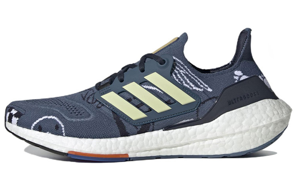 Кроссовки Adidas Ultraboost 22