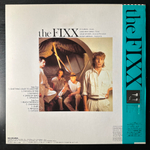 The Fixx ‎– Reach The Beach (Япония 1983г.)