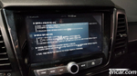 KG Mobility (Ssangyong) Rexton Sports Дизель 2.2 4WD (11.2020)
