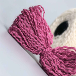 Бобинная пряжа Marea (Rosa)