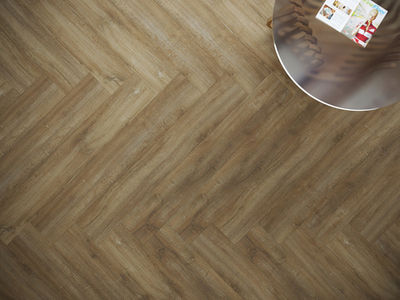 Виниловый пол FineFloor Gear FF-1806 Ассен