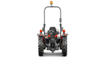 Трактор Solis-Gold | Солис-Голд 26 Xtra 1.2 Mit 4x4 6+2 Radial agri 7.00-14 / 8.3-24 (с ПСМ)