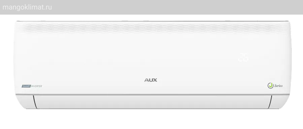 AUX ASW-H18A4/JD-R2DI / AS-H18A4/JD-R2DI