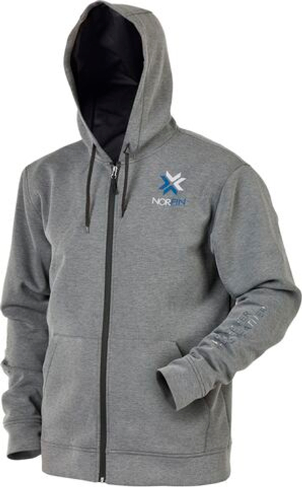 Худи Norfin STREET 05 р.XXL