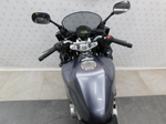 Yamaha FZ-6S Feather 038325