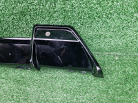 Накладка заднего бампера BMW X5M F95 (2019-2023)