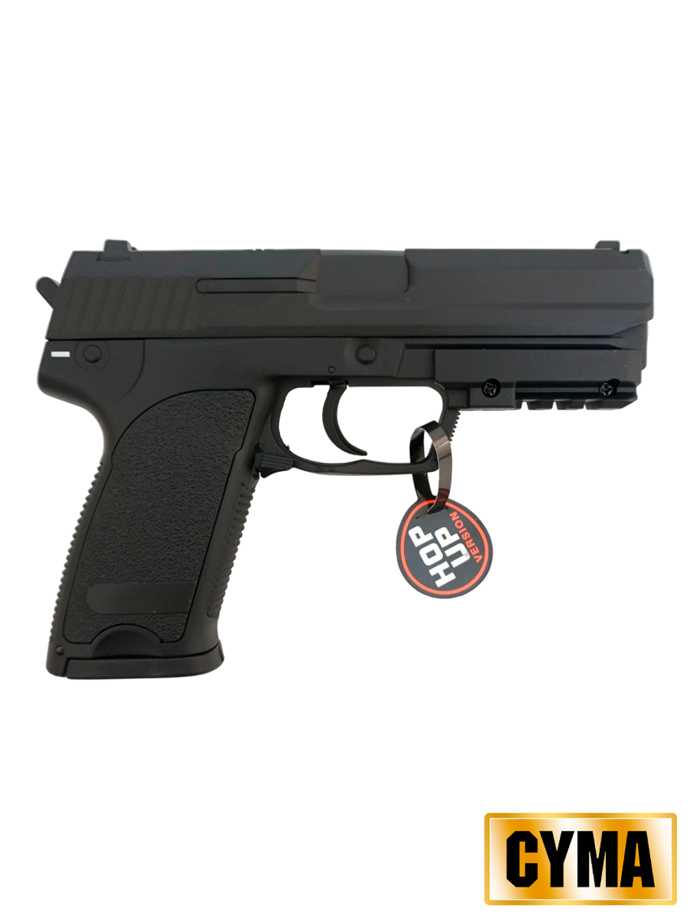 Пистолет Cyma HK USP AEP (CM.125)
