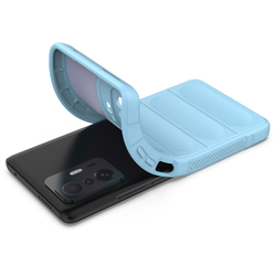 Противоударный чехол Flexible Case для Xiaomi Mi 11T (Pro)