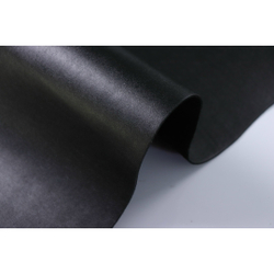 2,6-3,0 Юфть черная с лицевым покрытием⠀⠀