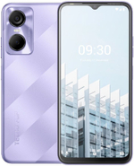 Смартфон TECNO POP 6 Pro (BE8) 2/32GB Purple