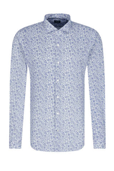 рубашка pejos-w Joop! - голубой(30024921)