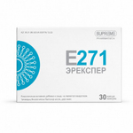 Капсулы Эрекспер Supreme Pharmatech 30 шт.