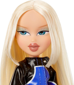Куукла Bratz Scorchin' Cloe 544111