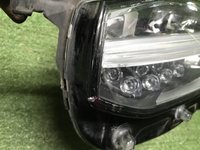 Битая Фара левая Volvo XC90 2 (2014-2019) LED