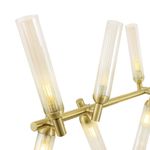 Подвесной светильник Freya FR5379PL-12G