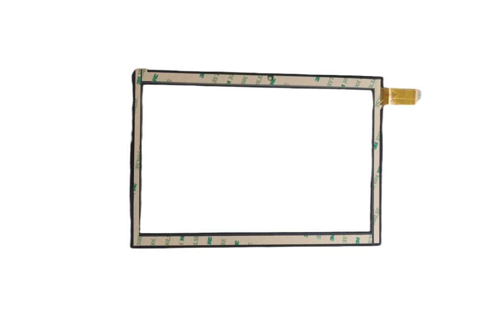 Тачскрин (сенсорное стекло) для планшета Dexp Ursus E210 4G