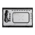 Микроволновая печь встраиваемая HOMSair MOB201S фото 9