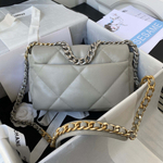 Chanel 19 26 cm