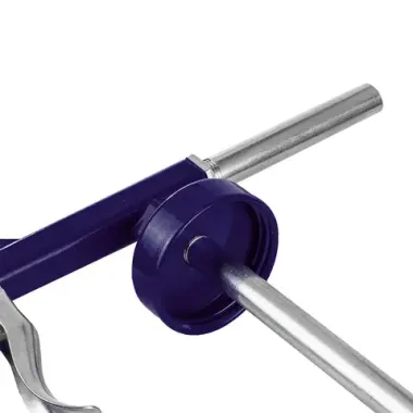 Пневмопистолет для гравитекса YATAFORCE YF-BG-01