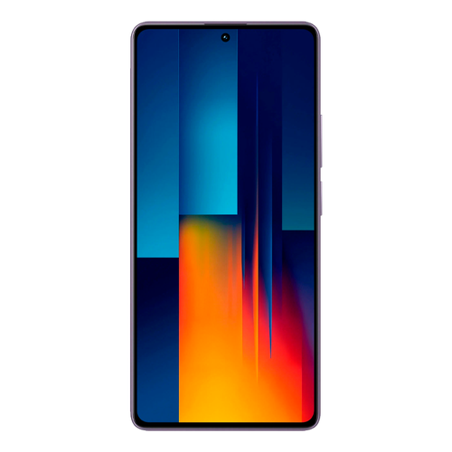 Смартфон Xiaomi Poco M6 Pro 8/256GB, Purple (Фиолетовый)