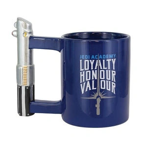 Кружка 3D SW Jedi Academy Shaped Mug PP5057SW