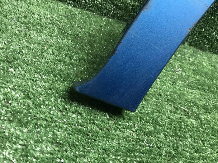 Расширитель задний левый BMW X6 F16 14-20 M-paket