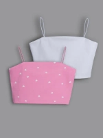 Комплект топов для девочки