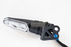 2.7W LED WINKERs front set (not DOT)  for Honda CRF250L-M, CRF300L (non LED) 2012-2021.