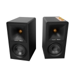 Klipsch The Fives, McLaren