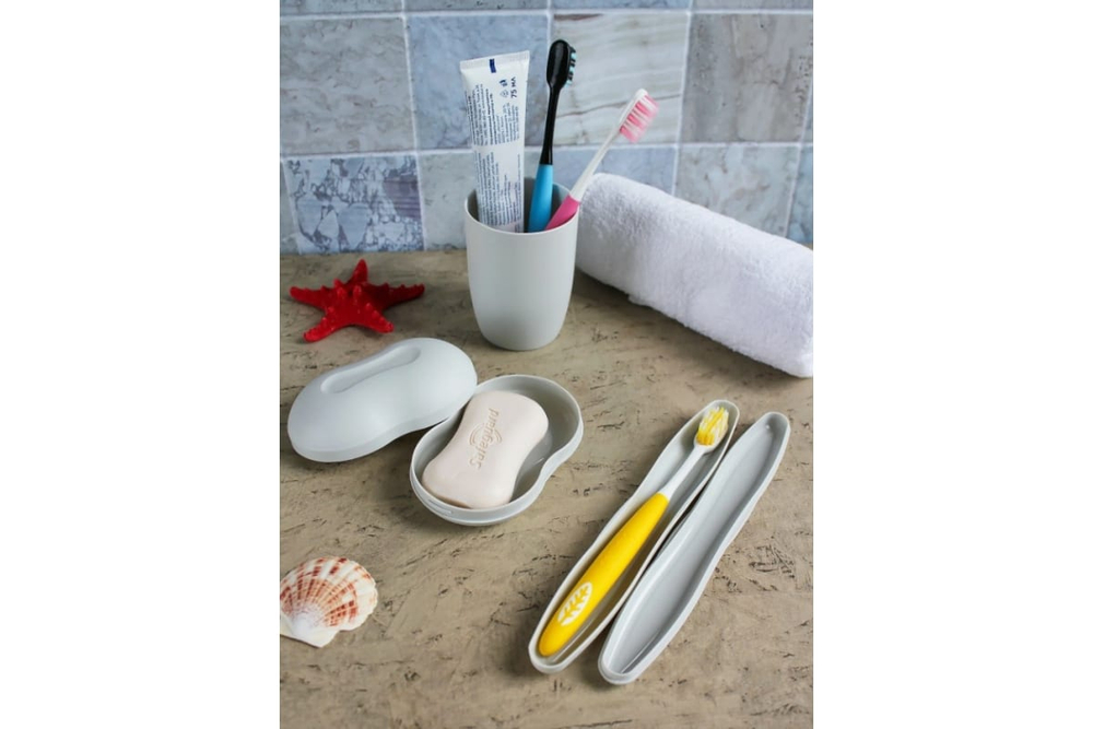 Набор дорожный "Ларго" арт.С24