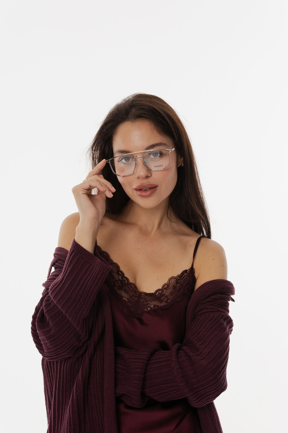 Изг. оправы Pojjet H00375 C6