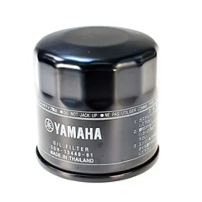 Фильтр масляный Yamaha 5GH134406100