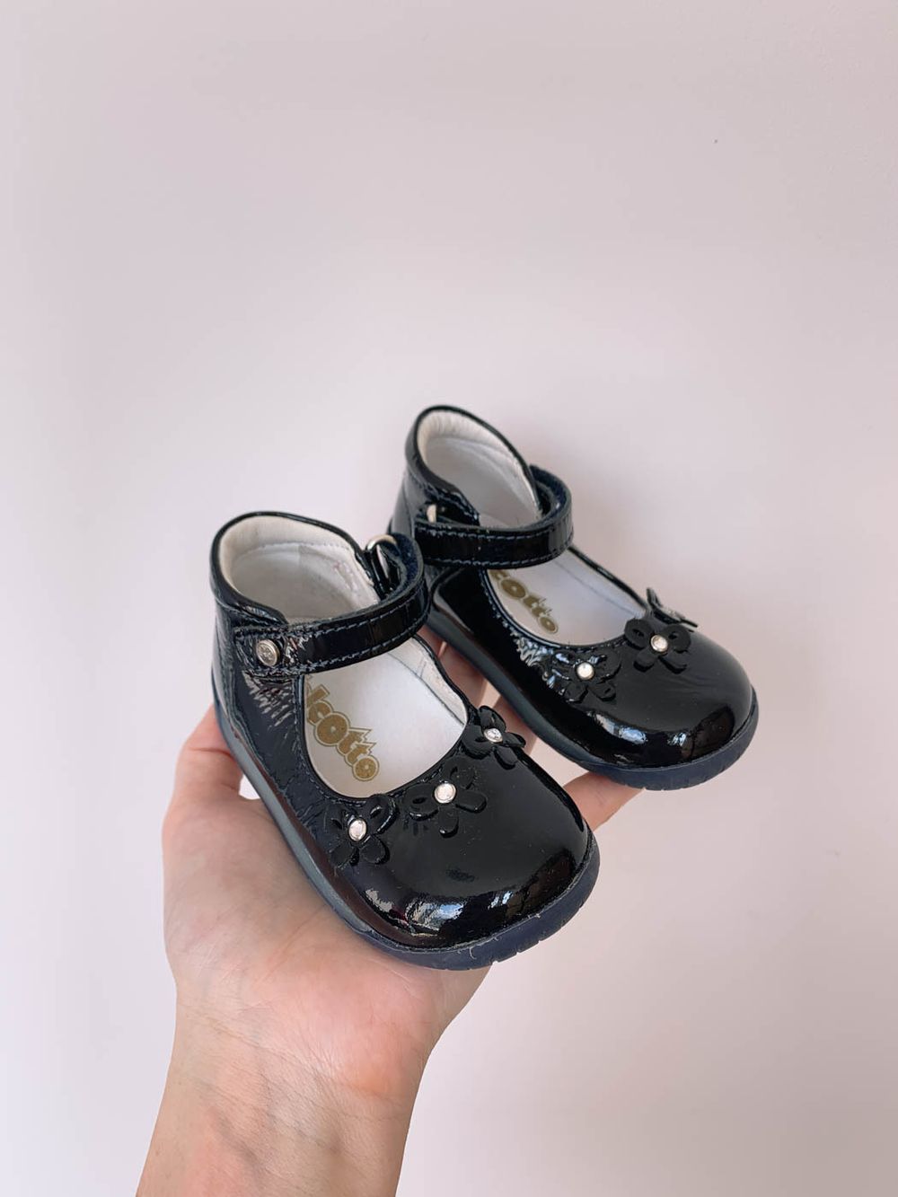 Сандалии Falcotto