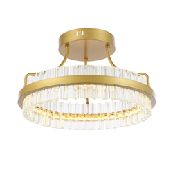 Светильник потолочный ST Luce Cherio SL383.202.01