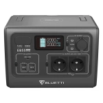 Портативная электростанция Bluetti EB55, 700 Вт