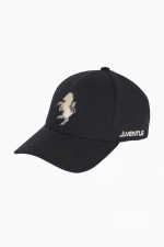 Кепка adidas Juventus FC 25/26 - черный