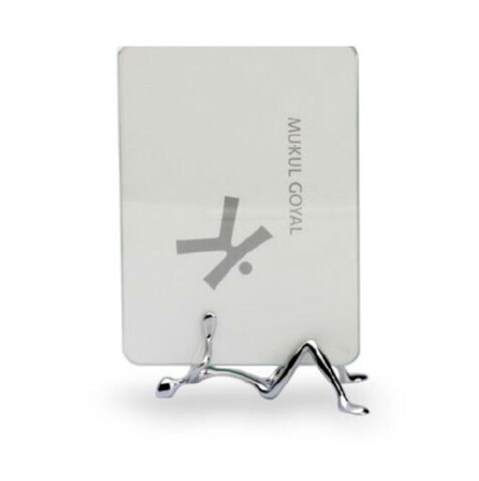 Mukul Goyal Зажим для фотографии 5х7 см MG397