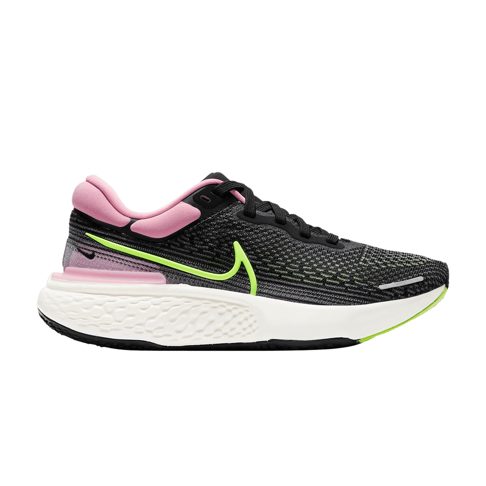 Кроссовки Nike Invincible Run 1 Flyknit (Женская размерная сетка)