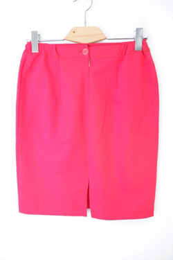 Юбка яркая 46 размер