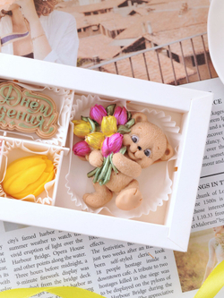 Шоколадный набор "Восхищение" #2