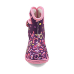 Сапоги детские Baby Bogs Rainbows Purple Multi