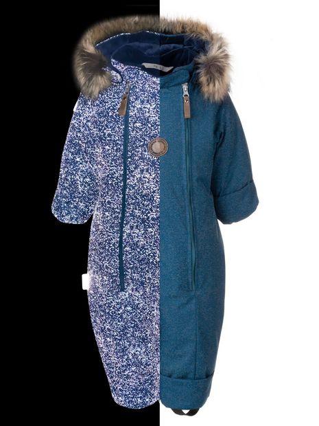 Как выбрать демисезонную детскую одежду Kerry - Блог Trolls Мода в скандинавском стиле