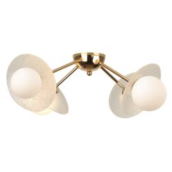 Люстра Rivoli Jacqueline 3169-304 4 x G9 30 Вт модерн | Rivoli